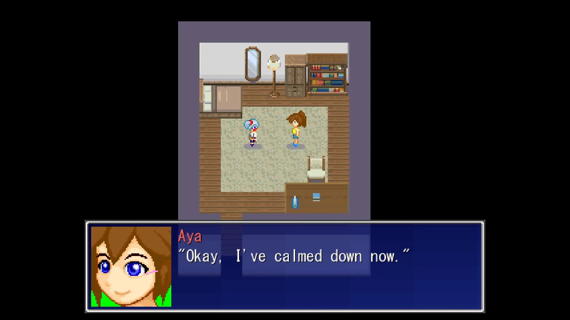 Pixel Town: Akanemachi Mystery 2 görsel 2
