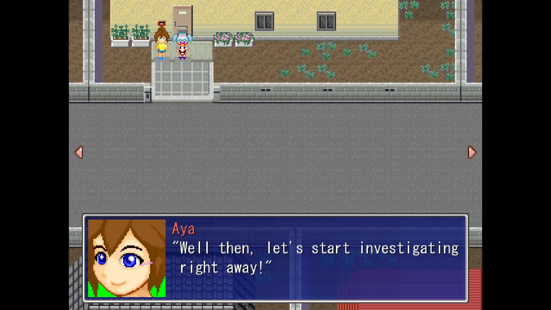 Pixel Town: Akanemachi Mystery 2 görsel 3