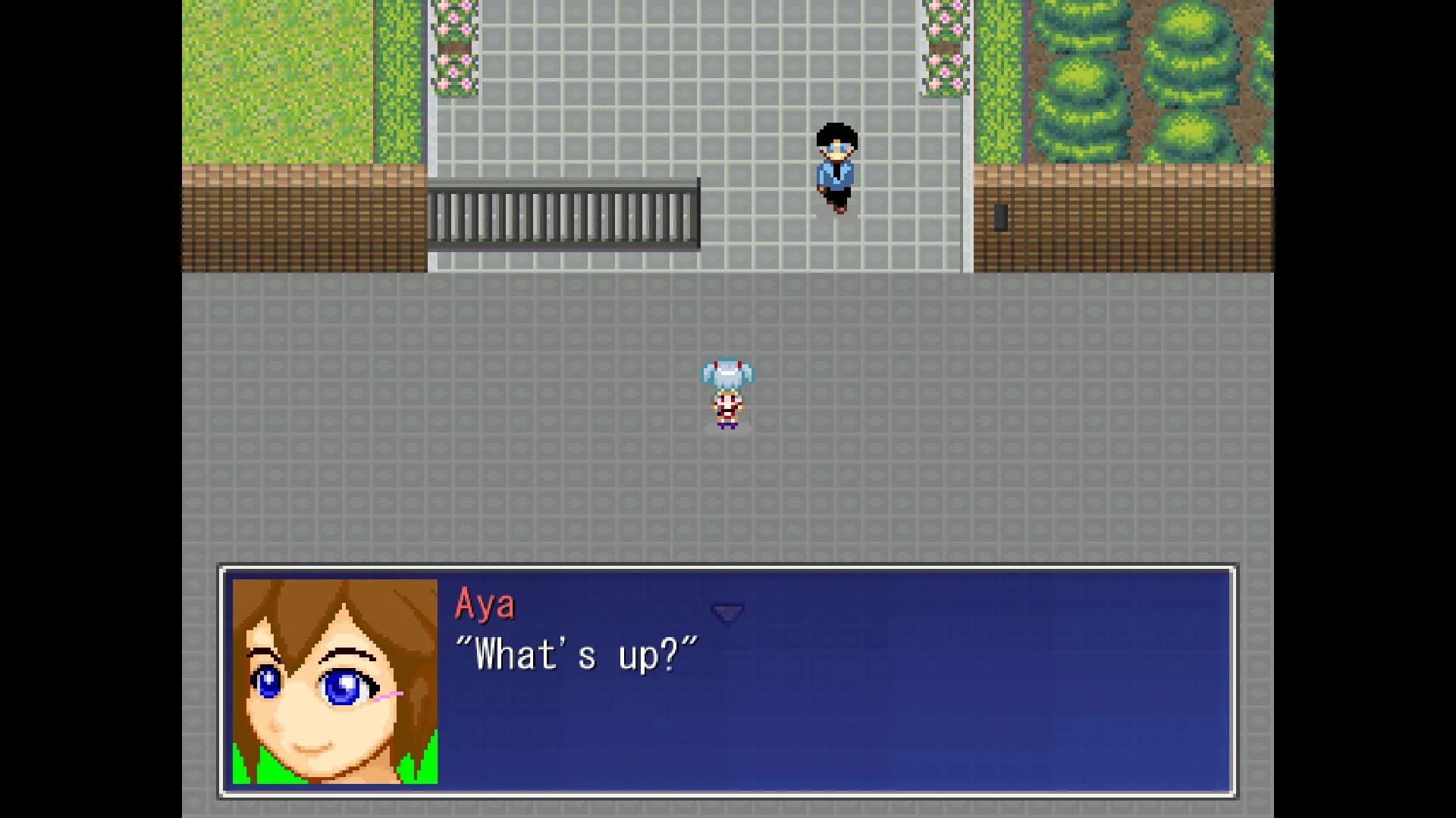 Pixel Town: Akanemachi Mystery 2 görsel 4
