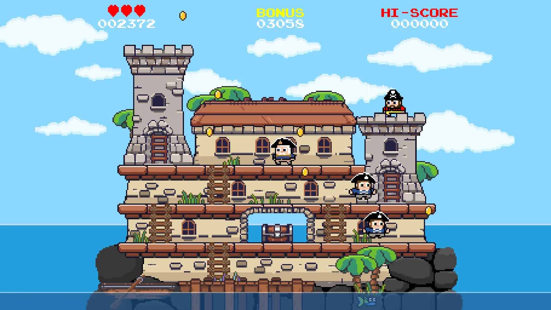 Plunder Islands görsel 2