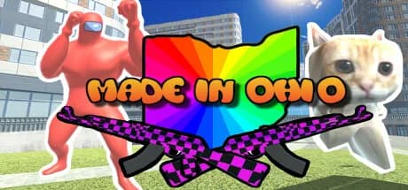 Made in Ohio görsel 1