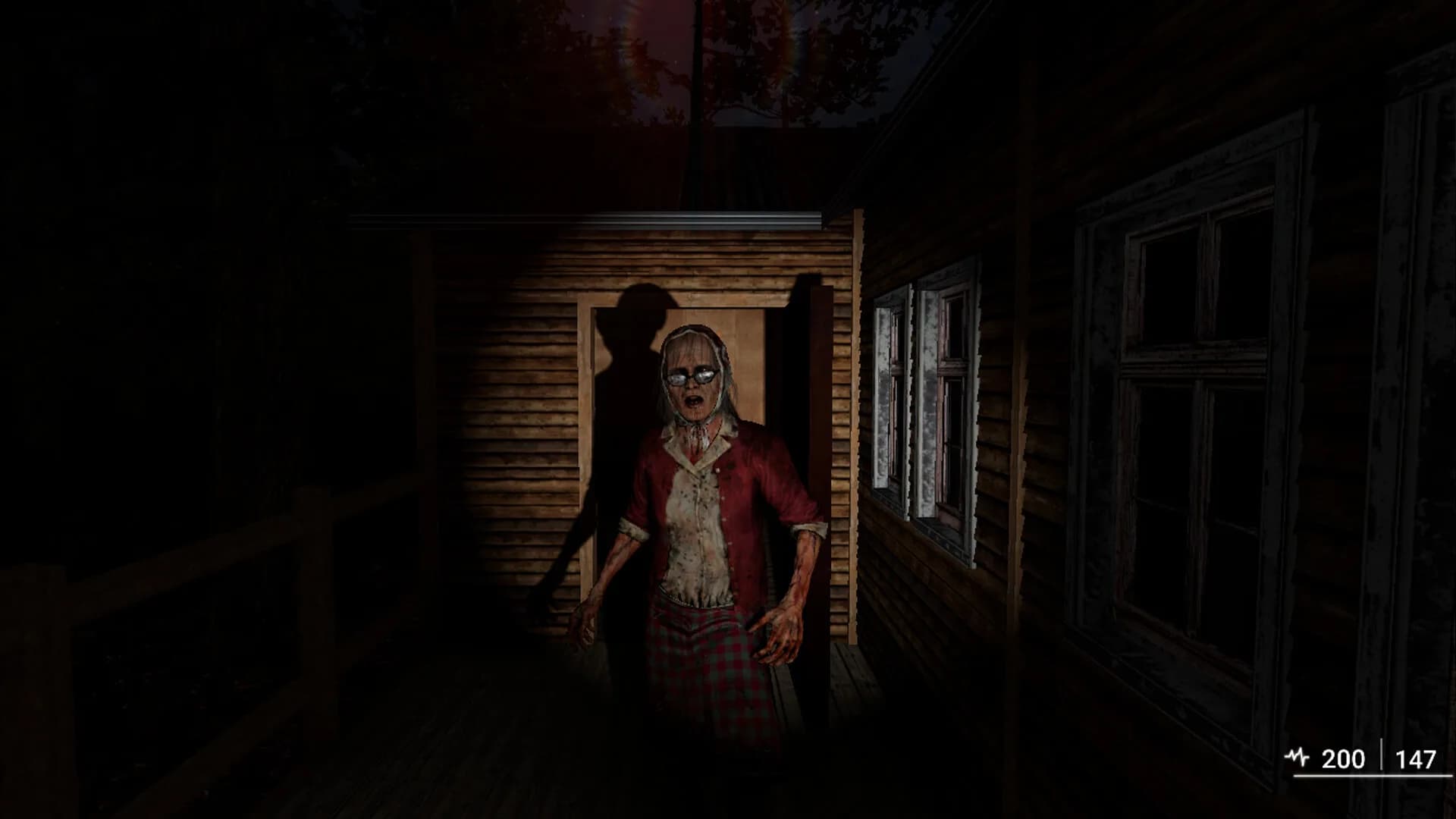 The Zombie Neighborhood görsel 2
