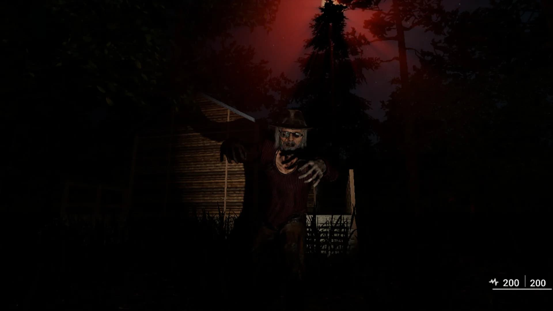 The Zombie Neighborhood görsel 3