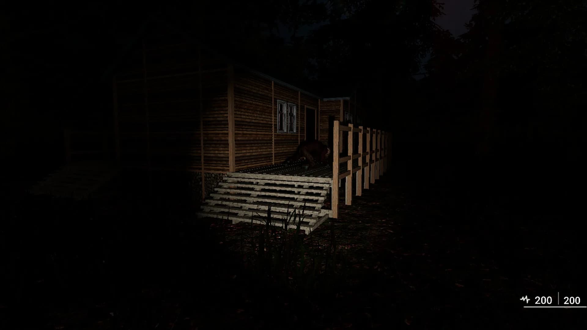 The Zombie Neighborhood görsel 4