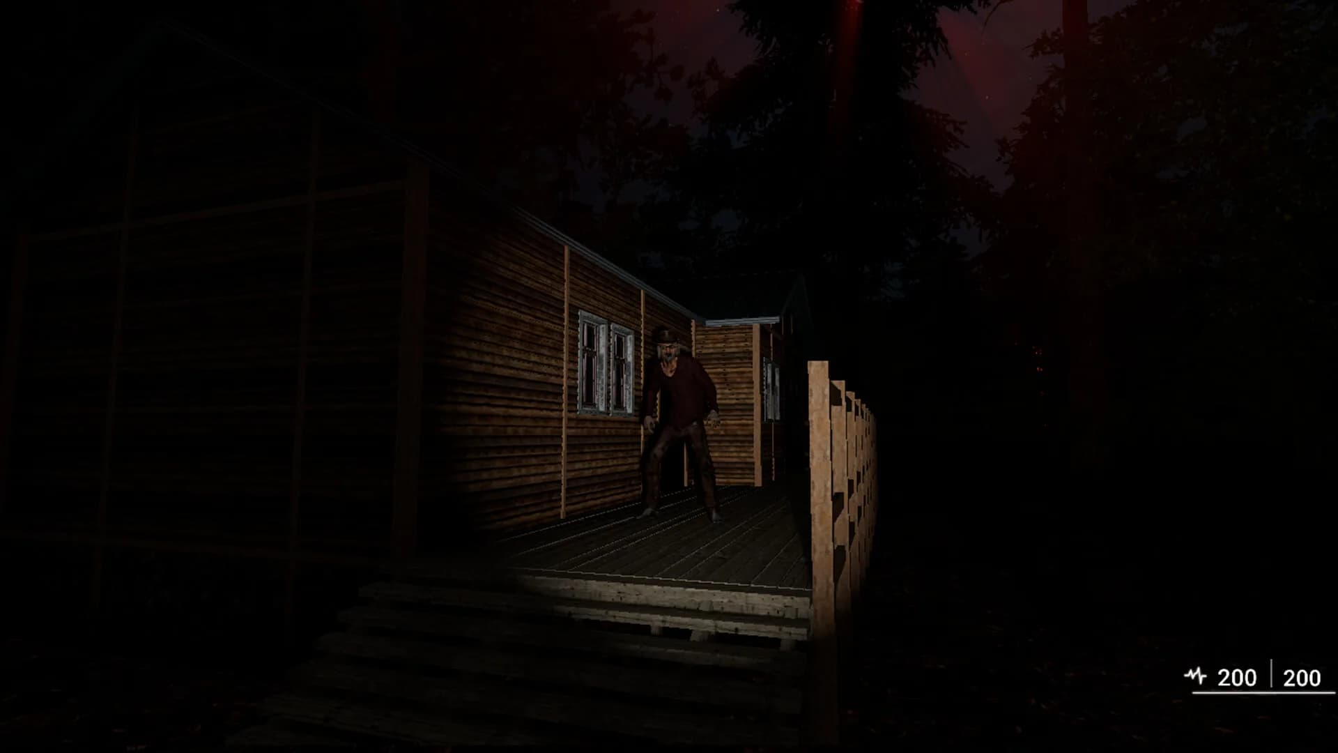 The Zombie Neighborhood görsel 6