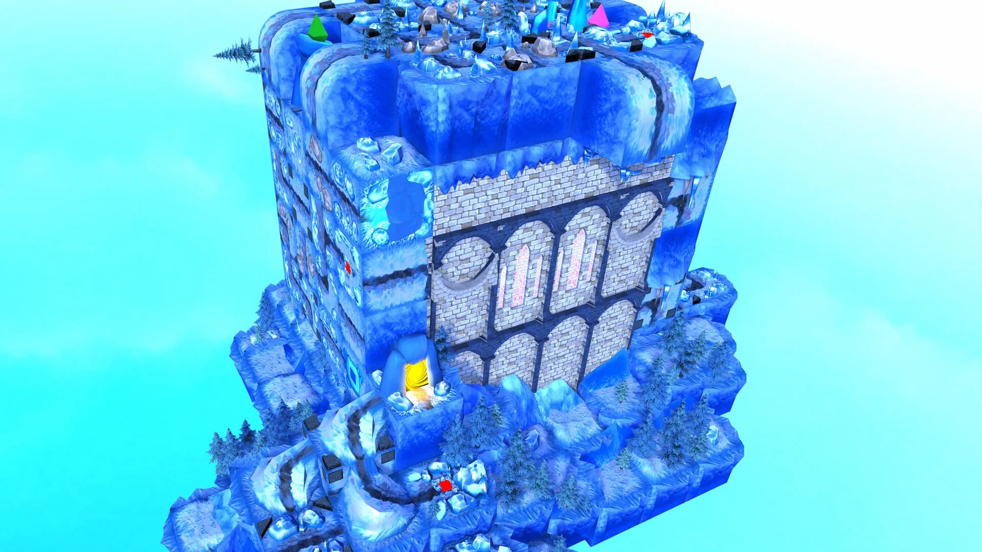 Roterra 4 - Magical Revolution görsel 9