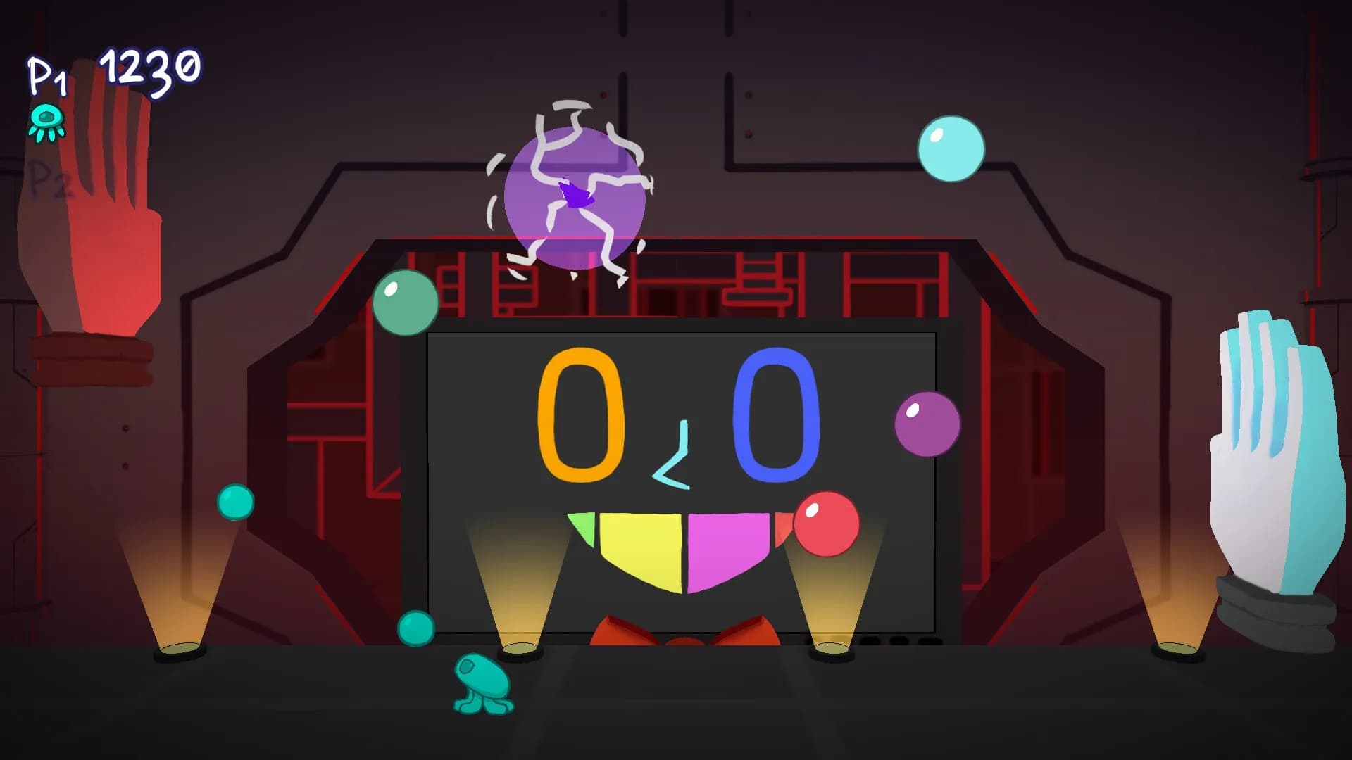 GoobnBalloonsDX görsel 13