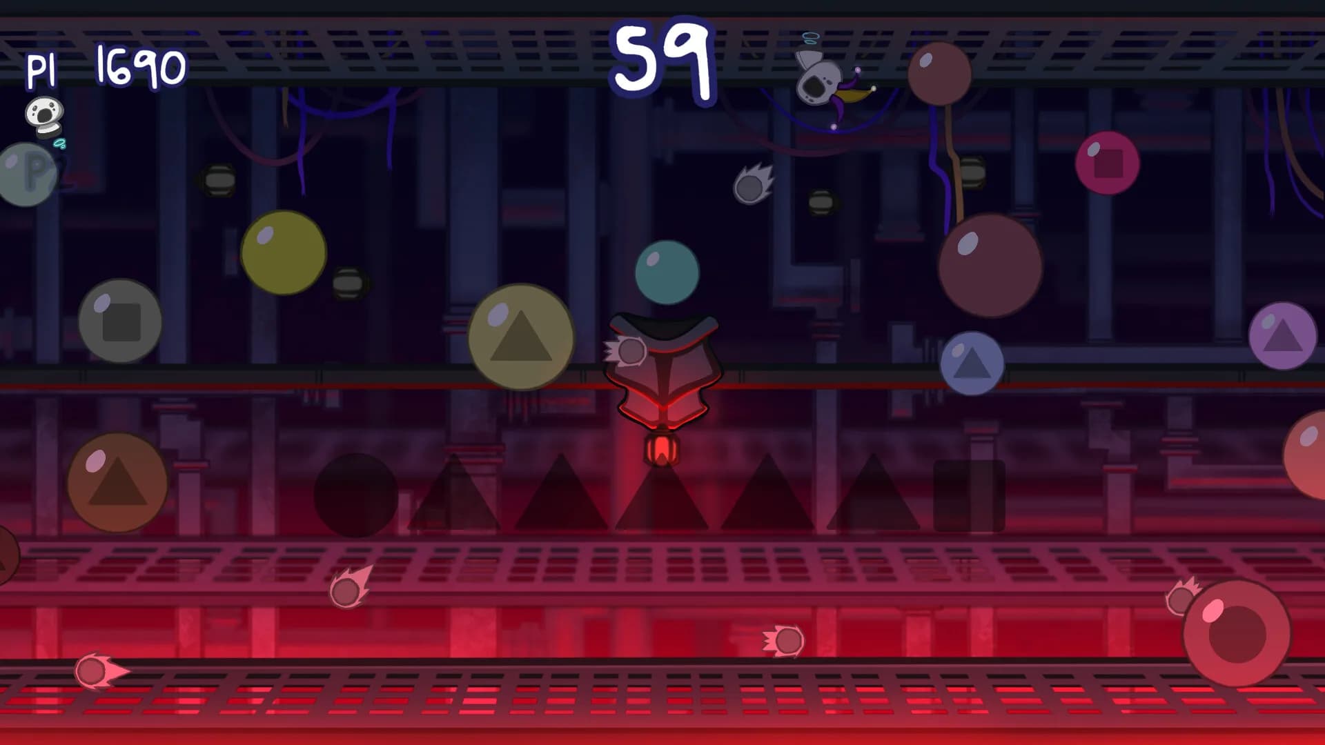 GoobnBalloonsDX görsel 10