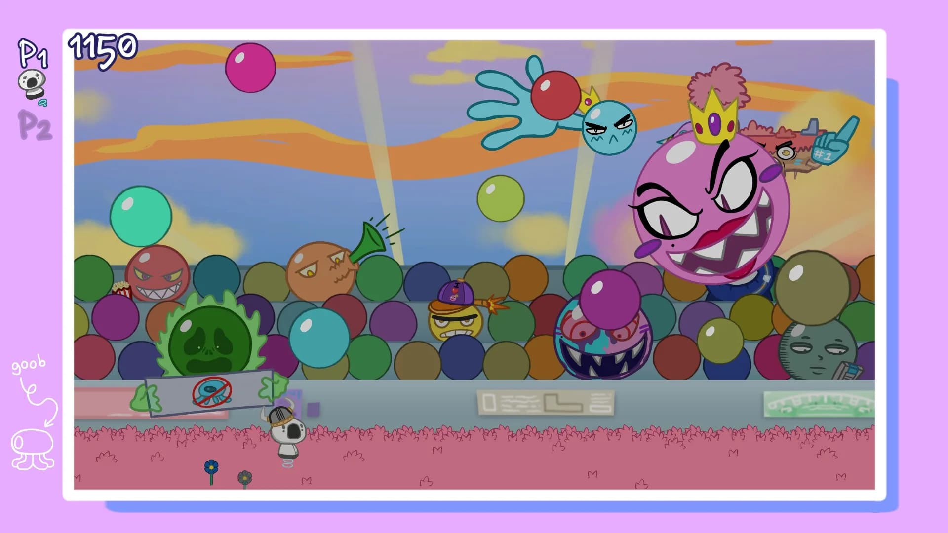 GoobnBalloonsDX görsel 11