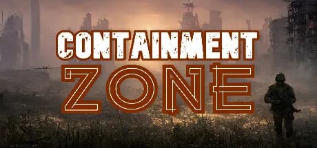 Containment Zone görsel 1