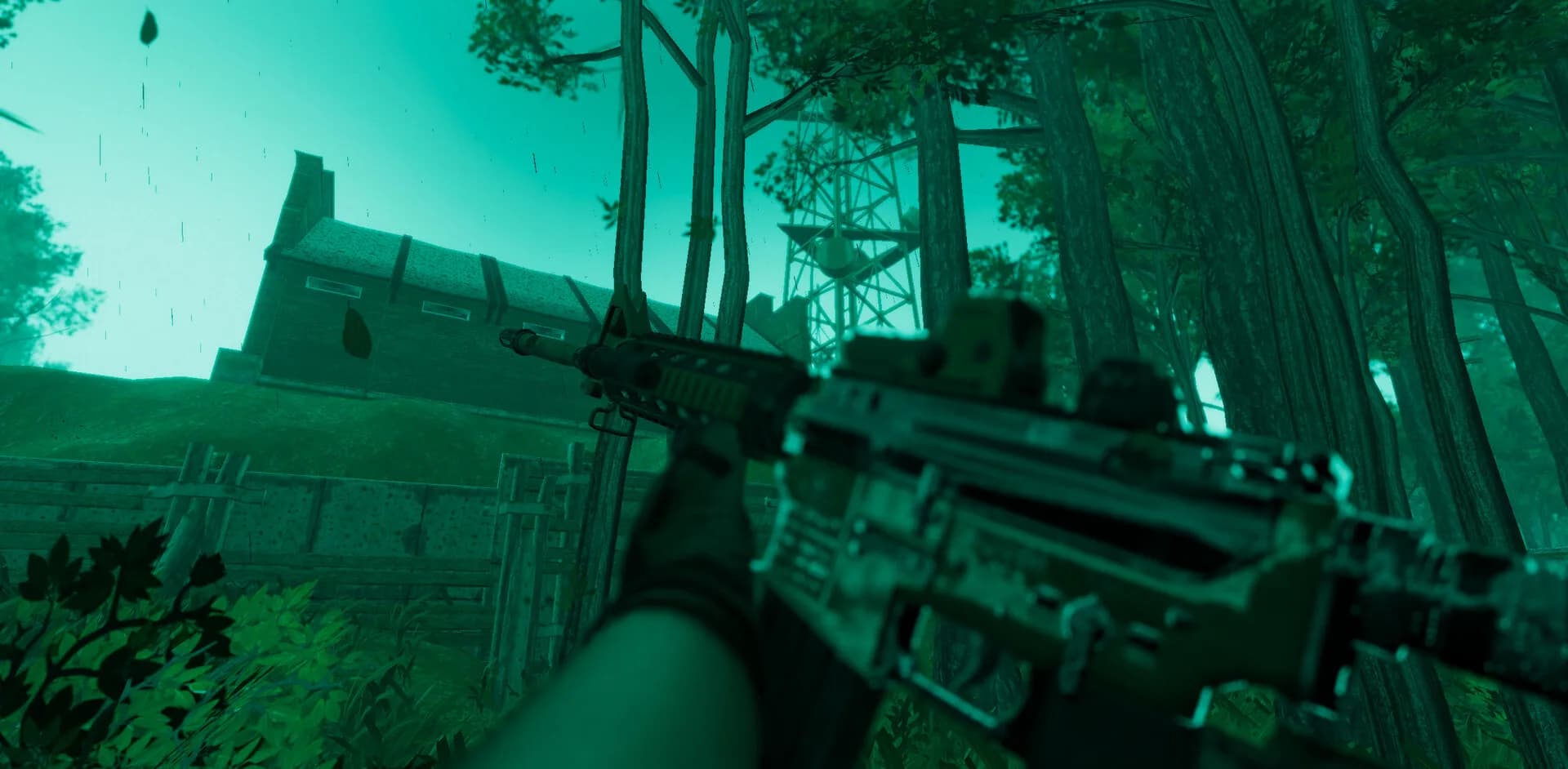 Containment Zone görsel 18