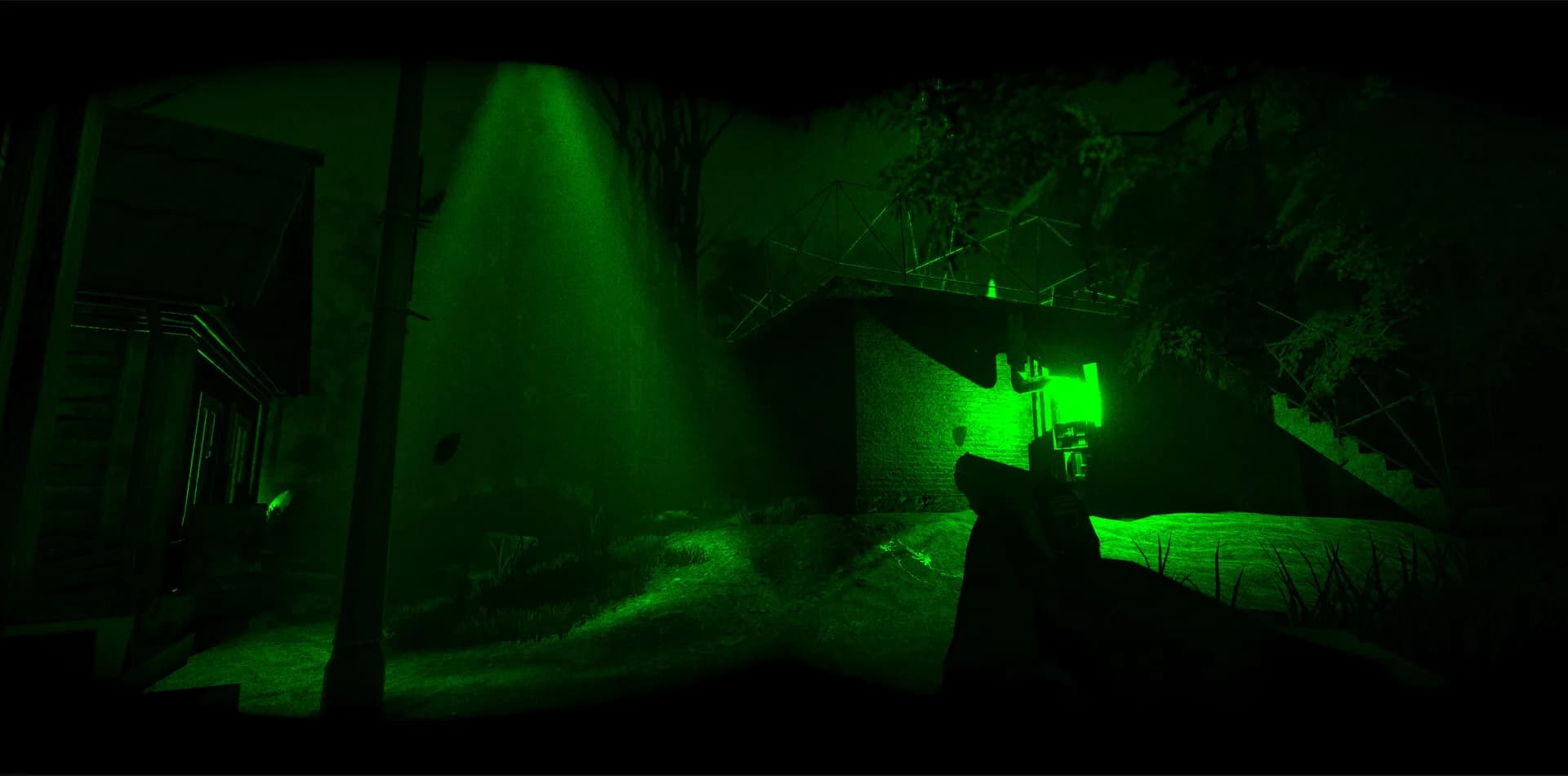 Containment Zone görsel 20