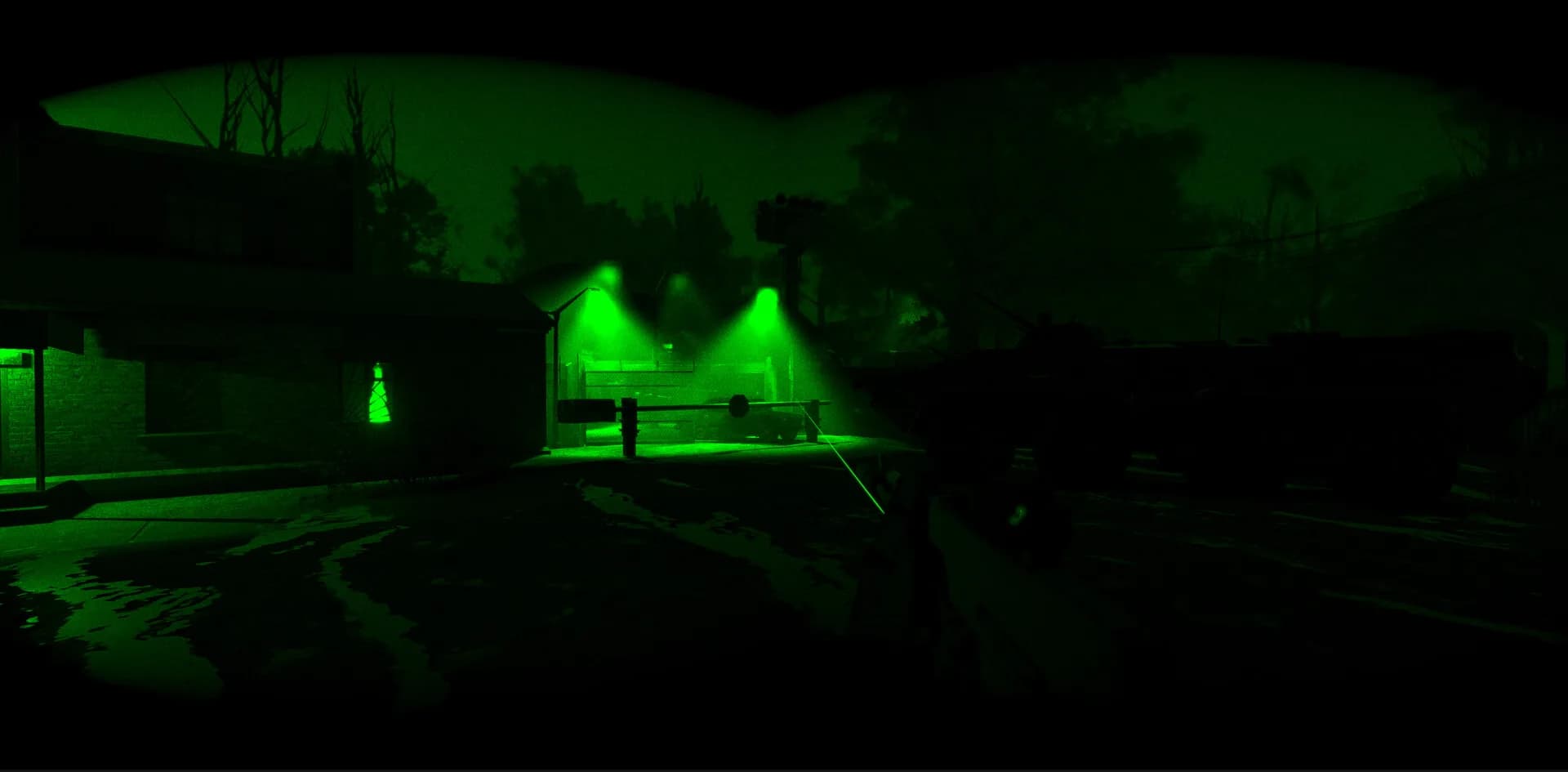Containment Zone görsel 23