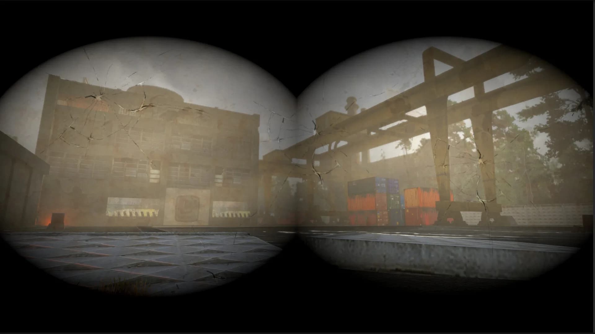 Containment Zone görsel 24