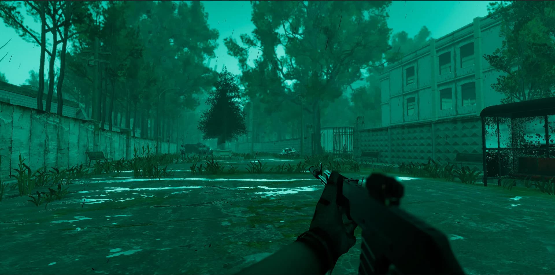 Containment Zone görsel 5