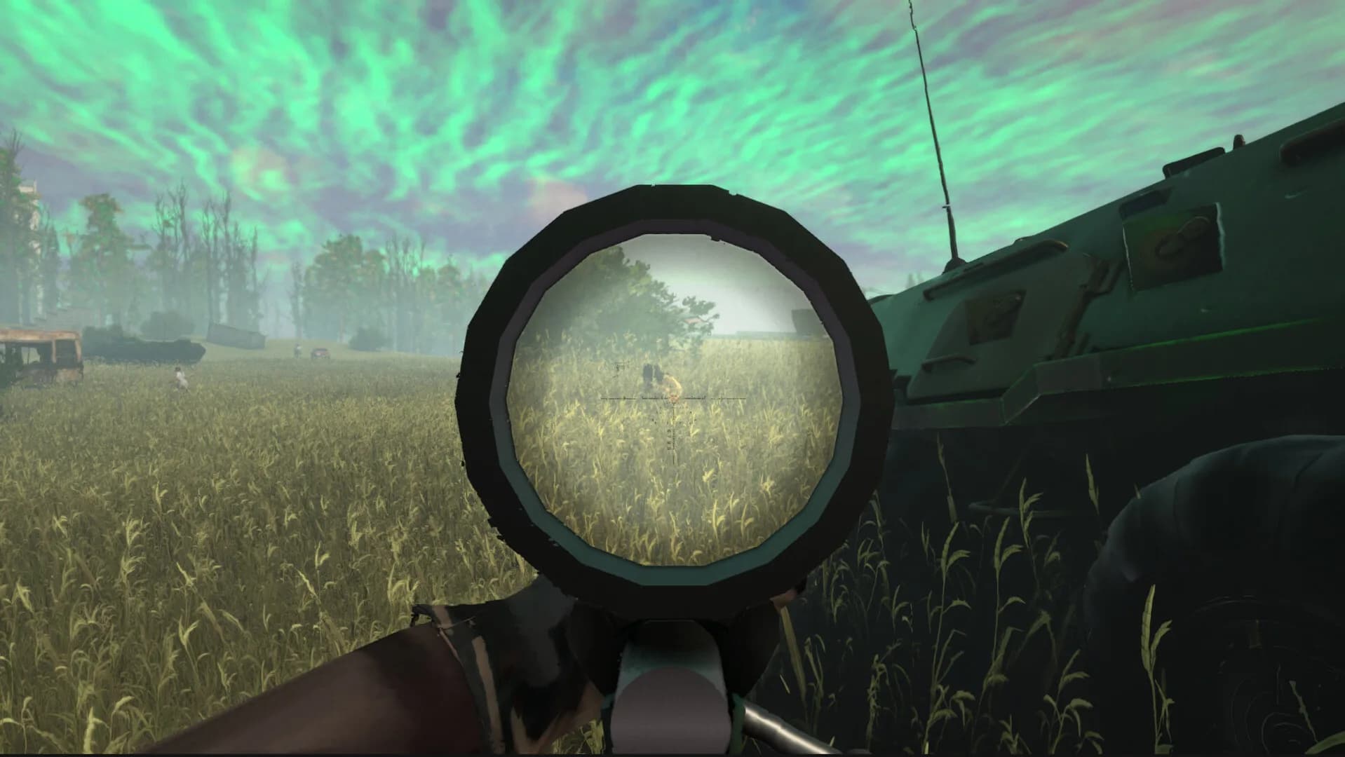 Containment Zone görsel 7