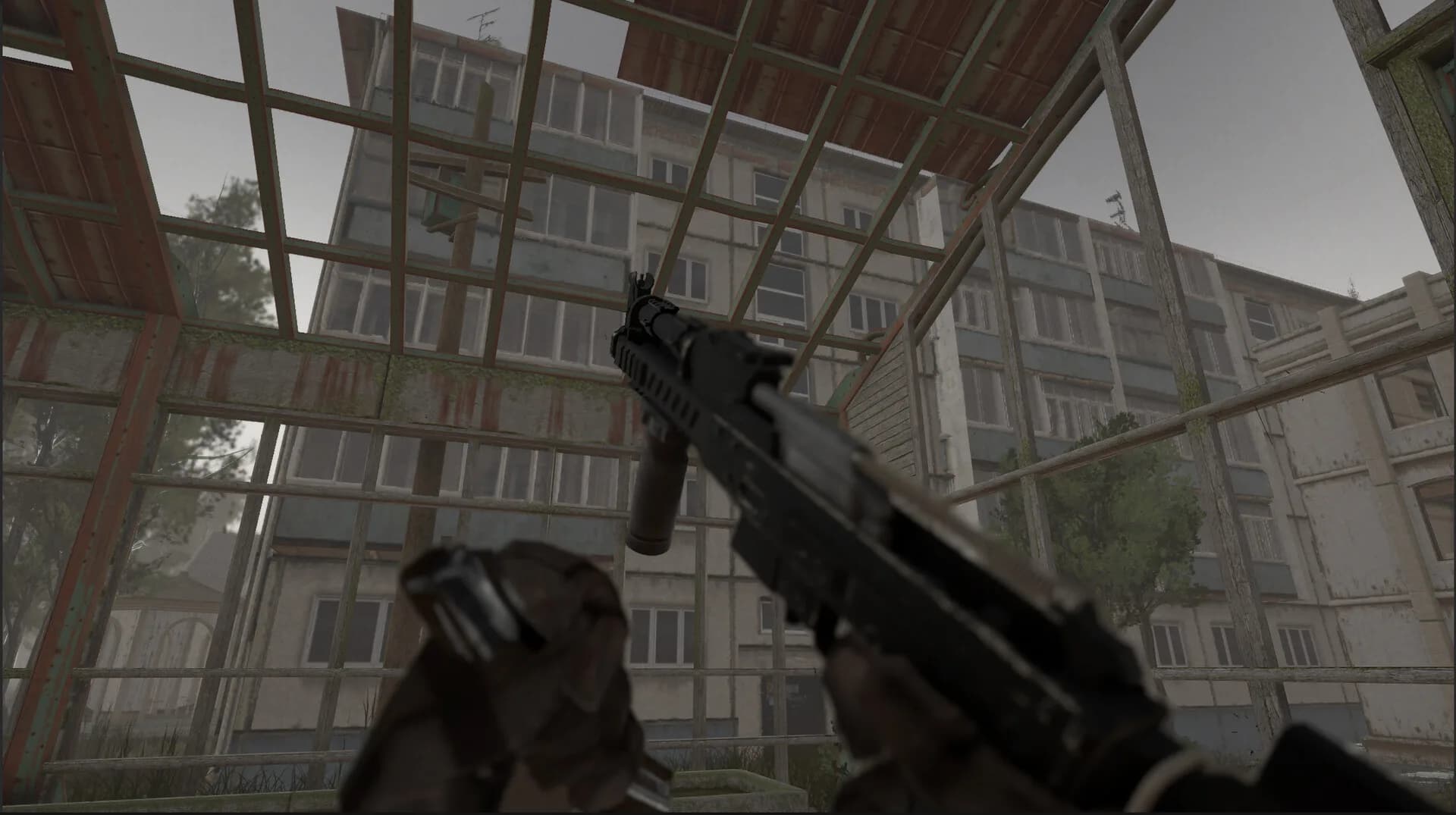 Containment Zone görsel 8