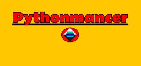 Pythonmancer görsel 1