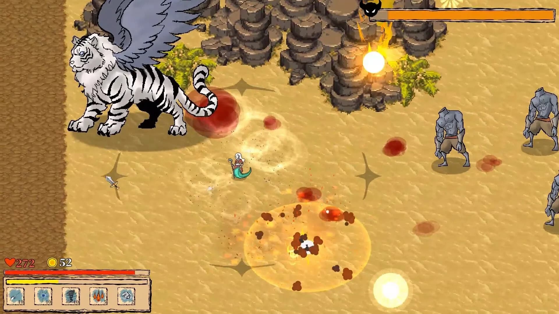 Elder Trial görsel 13