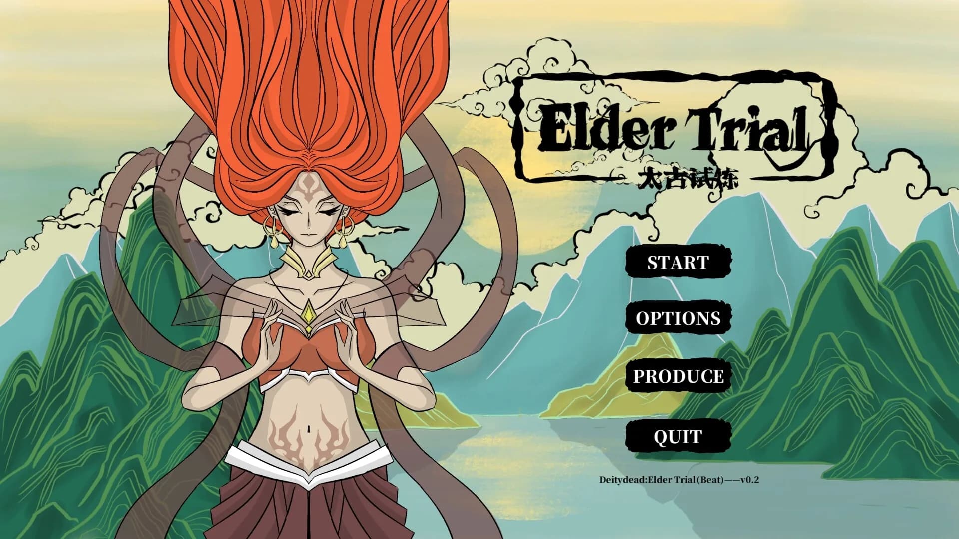 Elder Trial görsel 14