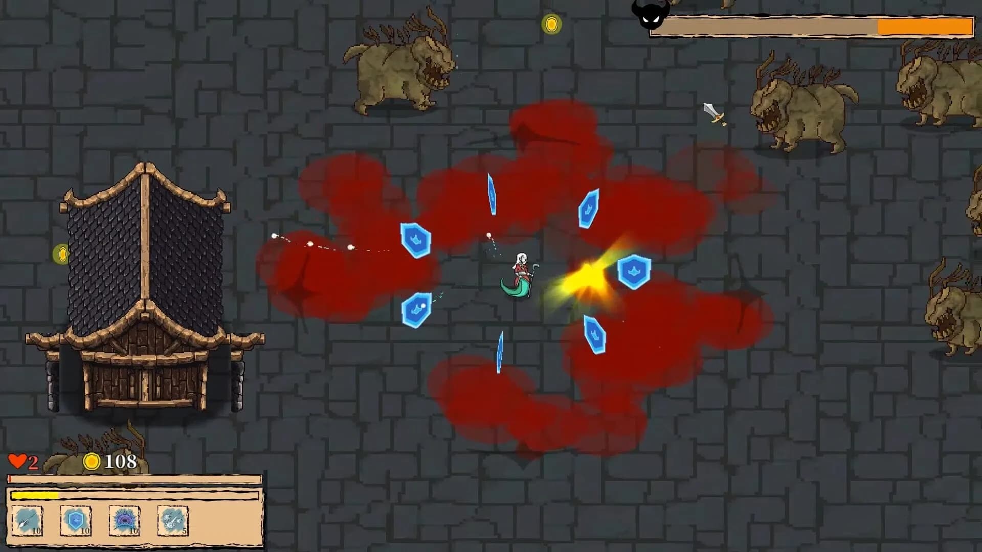 Elder Trial görsel 5
