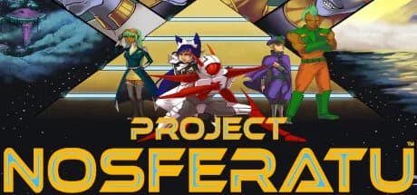 Project Nosferatu görsel 1