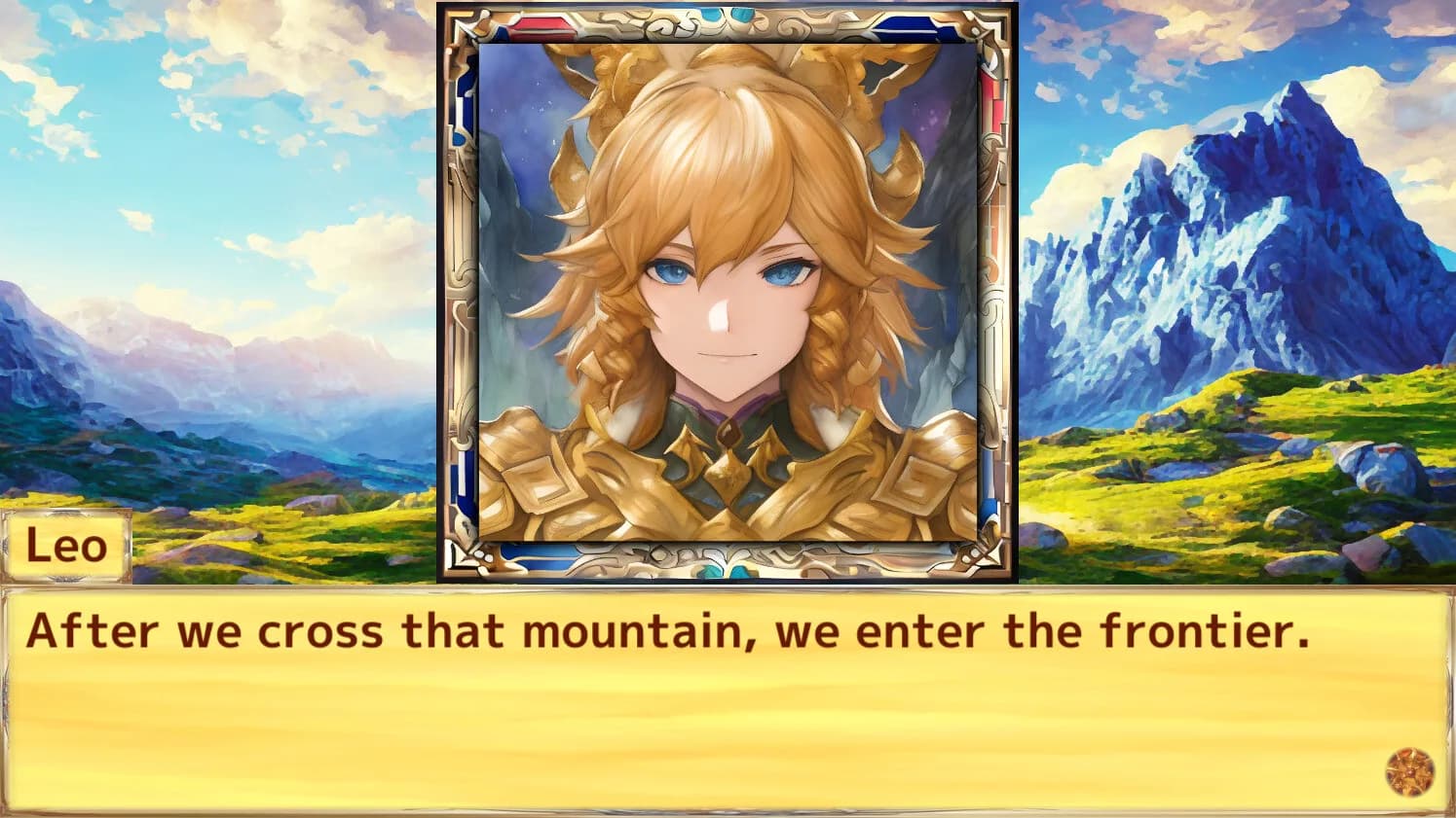 Little Land War SRPG görsel 22
