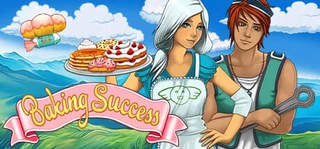 Baking Success görsel 1
