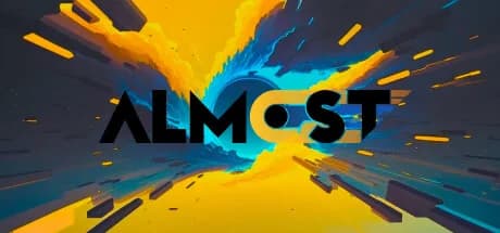 ALMOST görsel 1