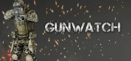 GUNWATCH: Conflict Survival görsel 1