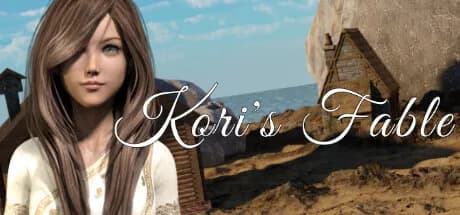 Kori's Fable Visual Novel görsel 1