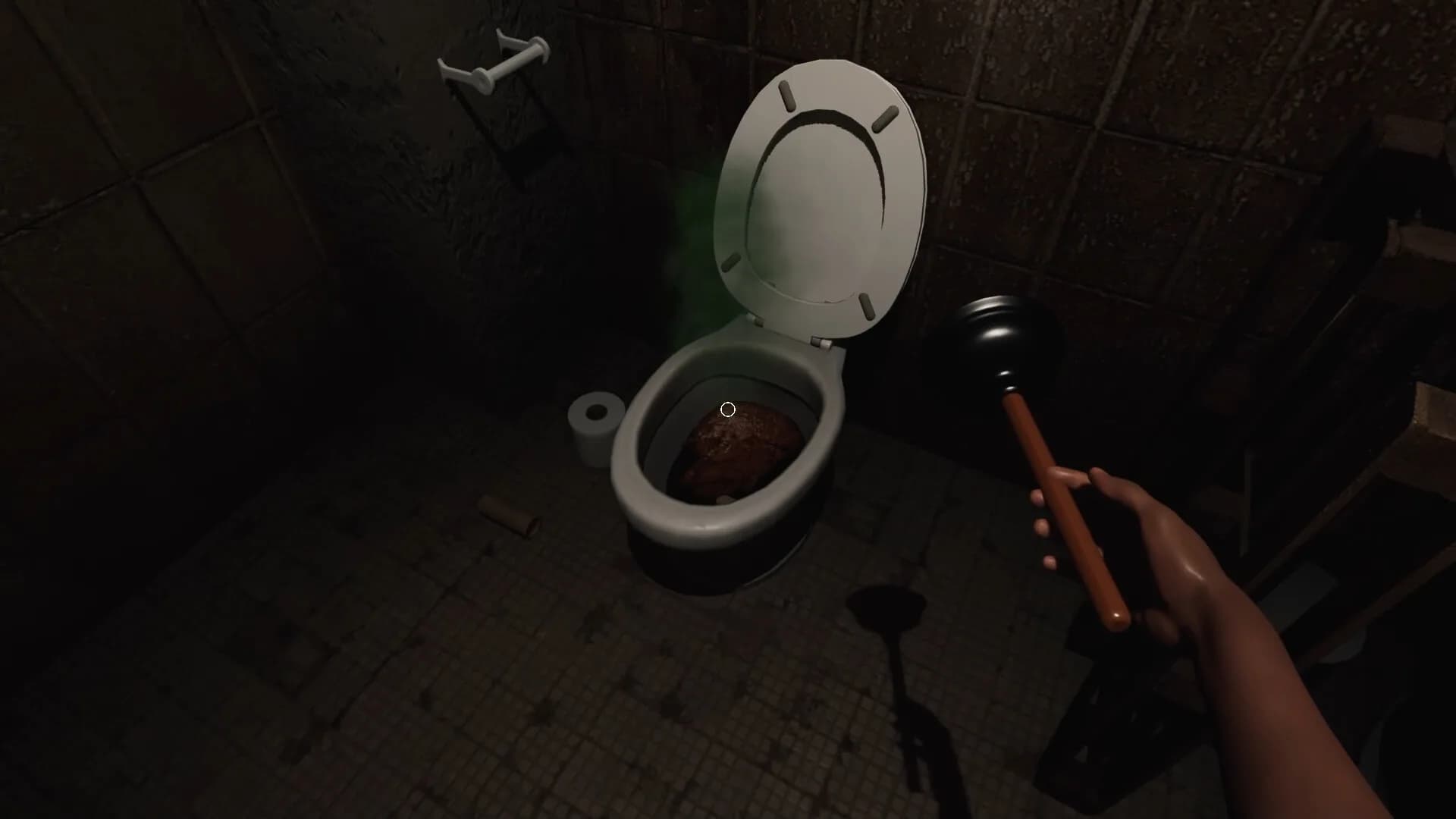 Amigo: Kebab Simulator görsel 6