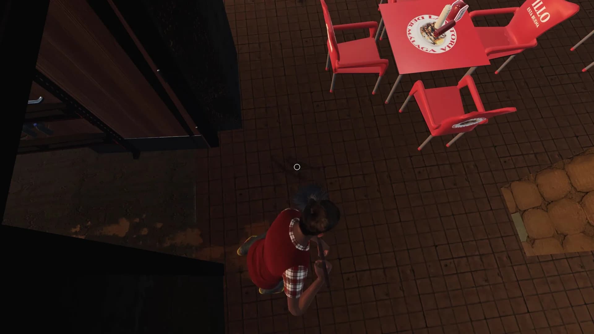 Amigo: Kebab Simulator görsel 7