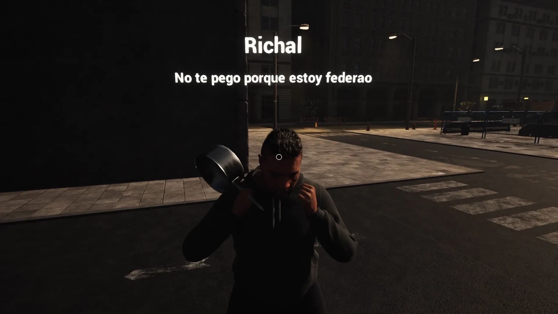 Amigo: Kebab Simulator görsel 9