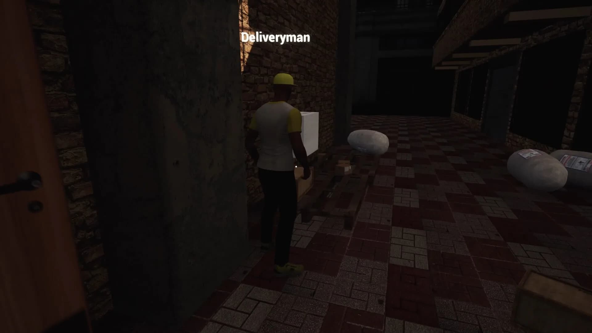Amigo: Kebab Simulator görsel 11