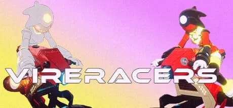 VIReRacers görsel 1