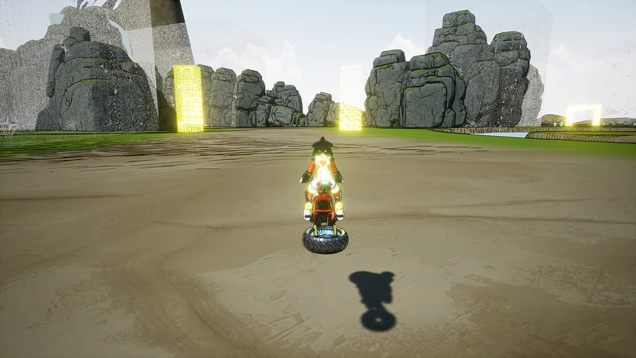 VIReRacers görsel 2