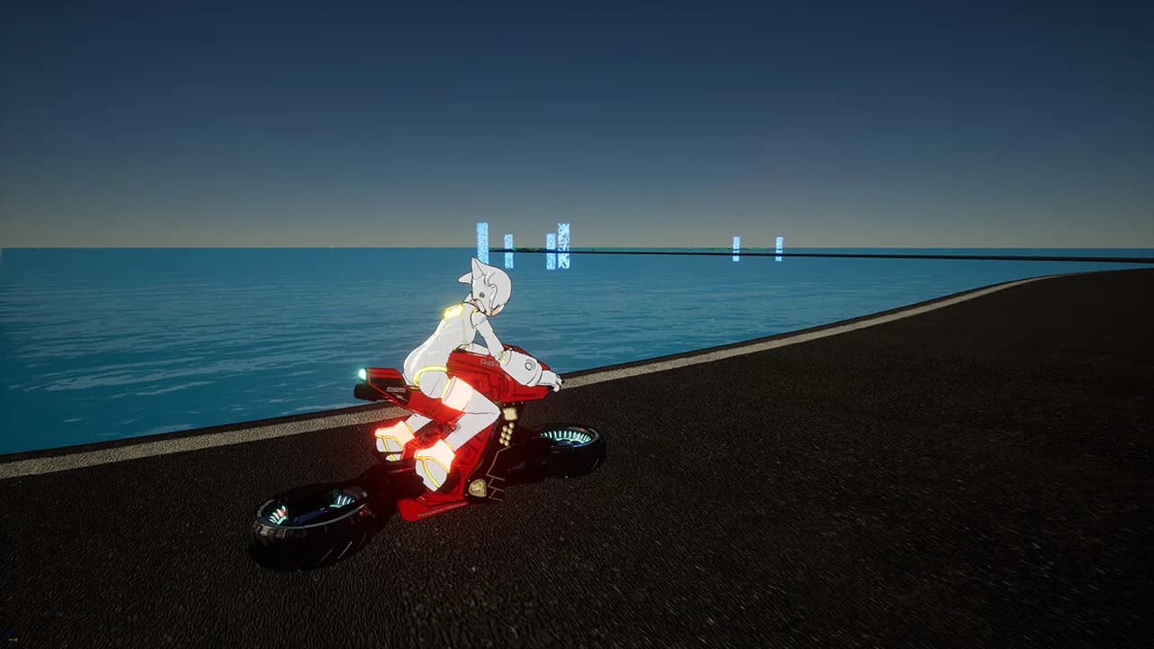 VIReRacers görsel 3
