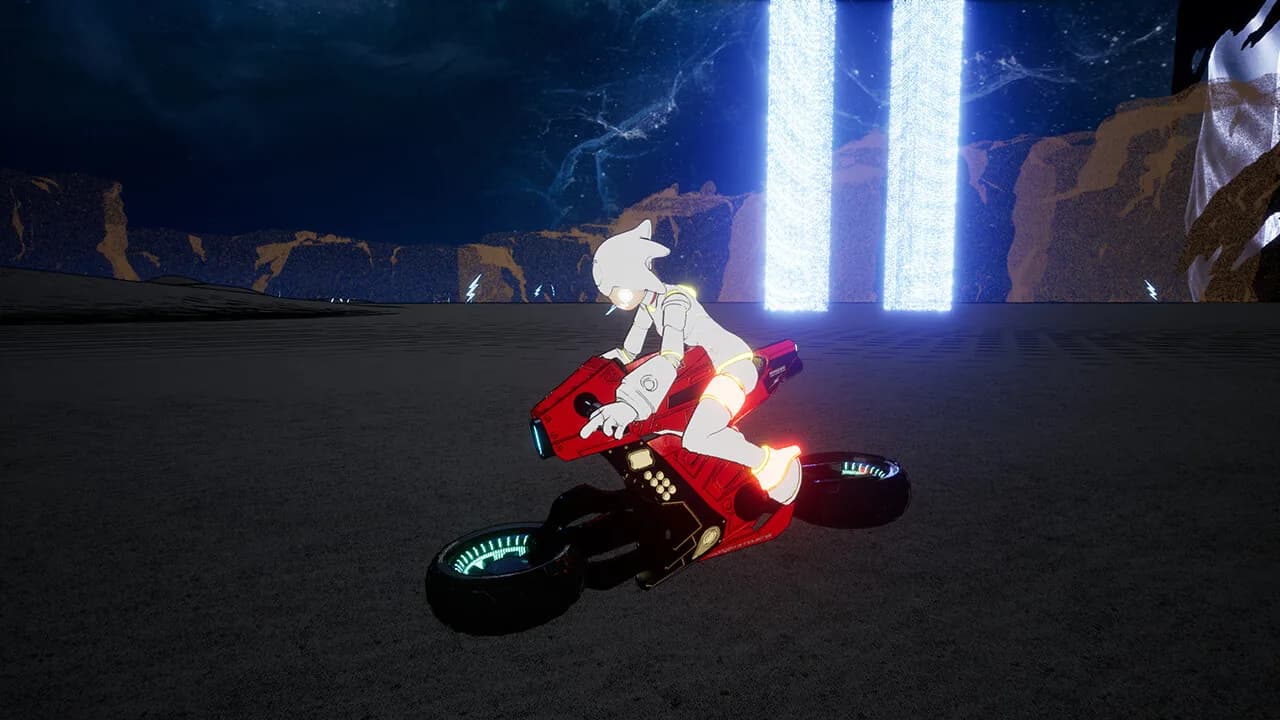 VIReRacers görsel 5