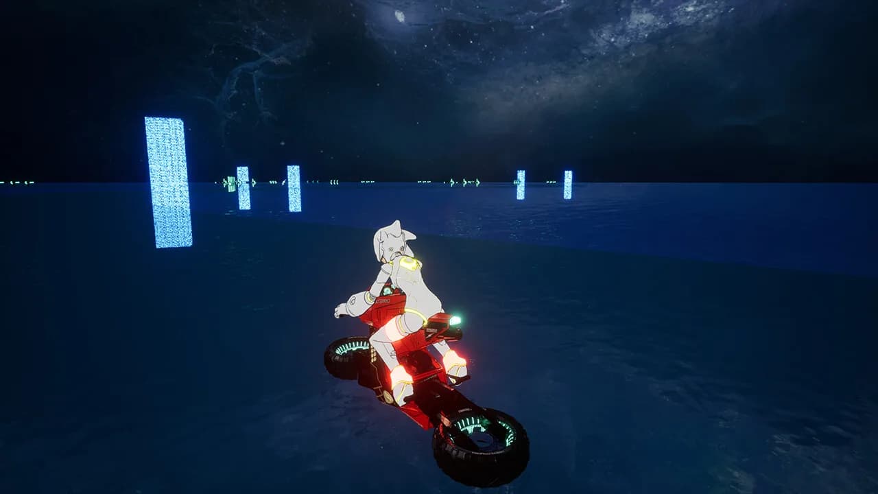 VIReRacers görsel 9