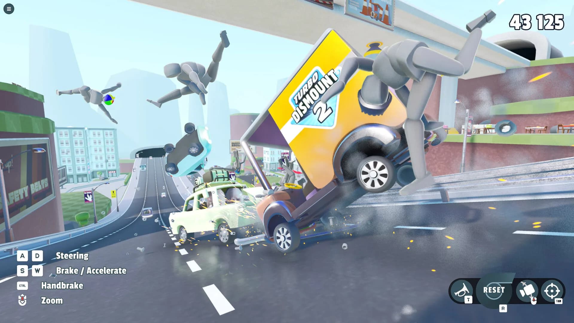 Turbo Dismount® 2 görsel 2