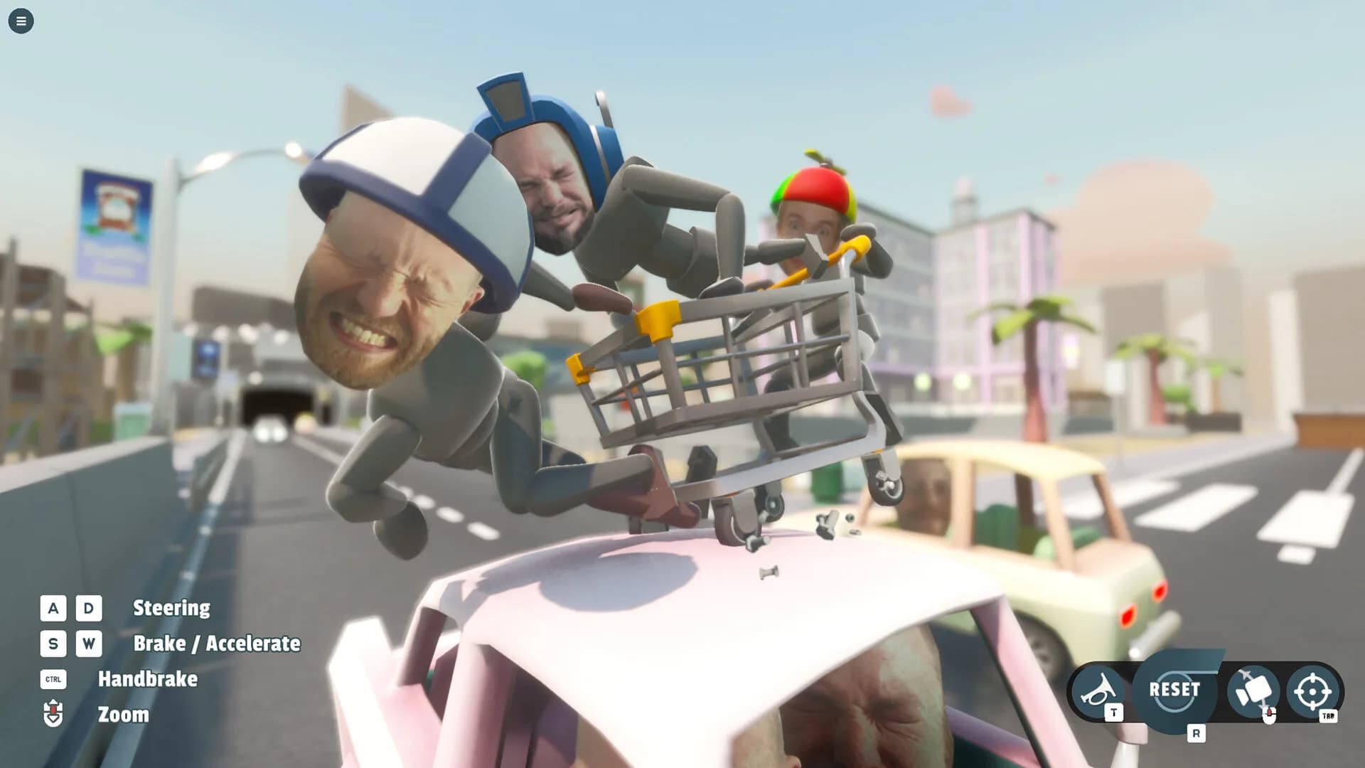 Turbo Dismount® 2 görsel 5