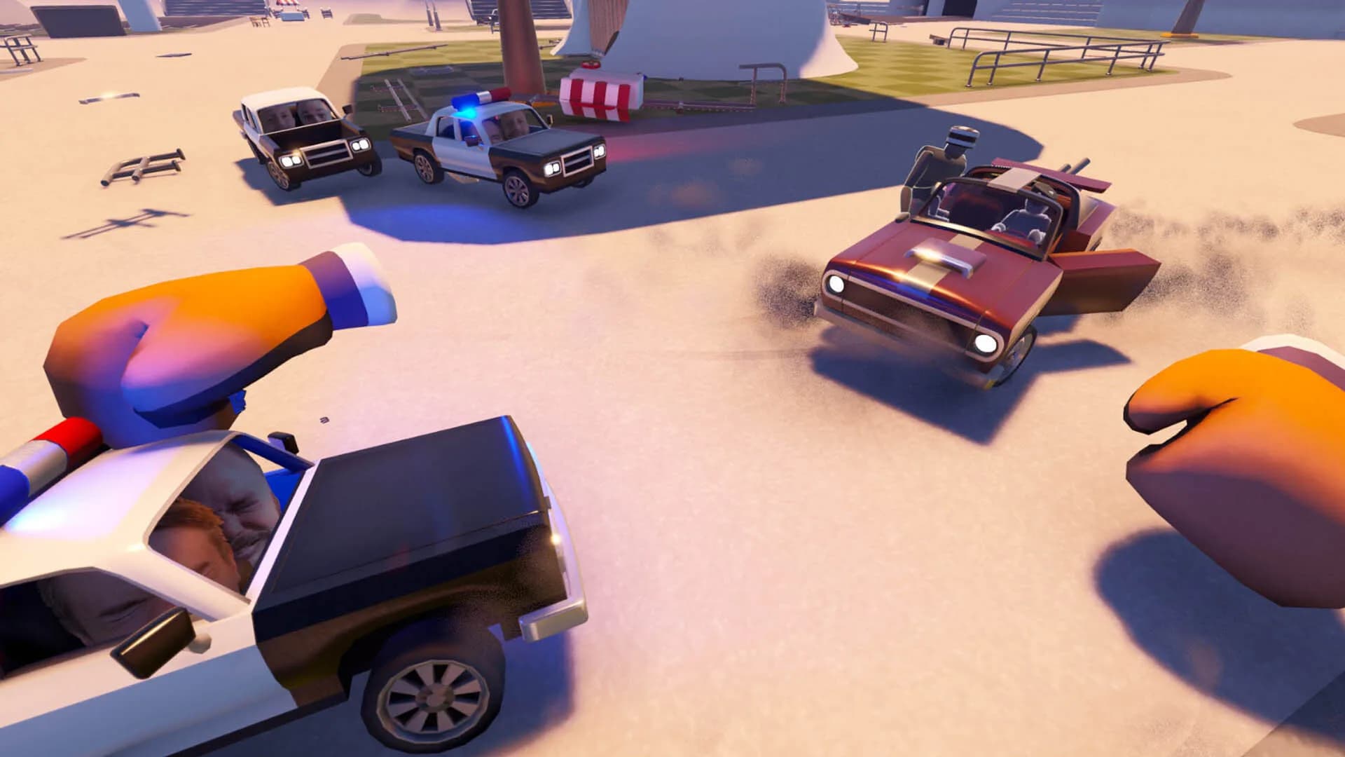 Turbo Dismount® 2 görsel 6