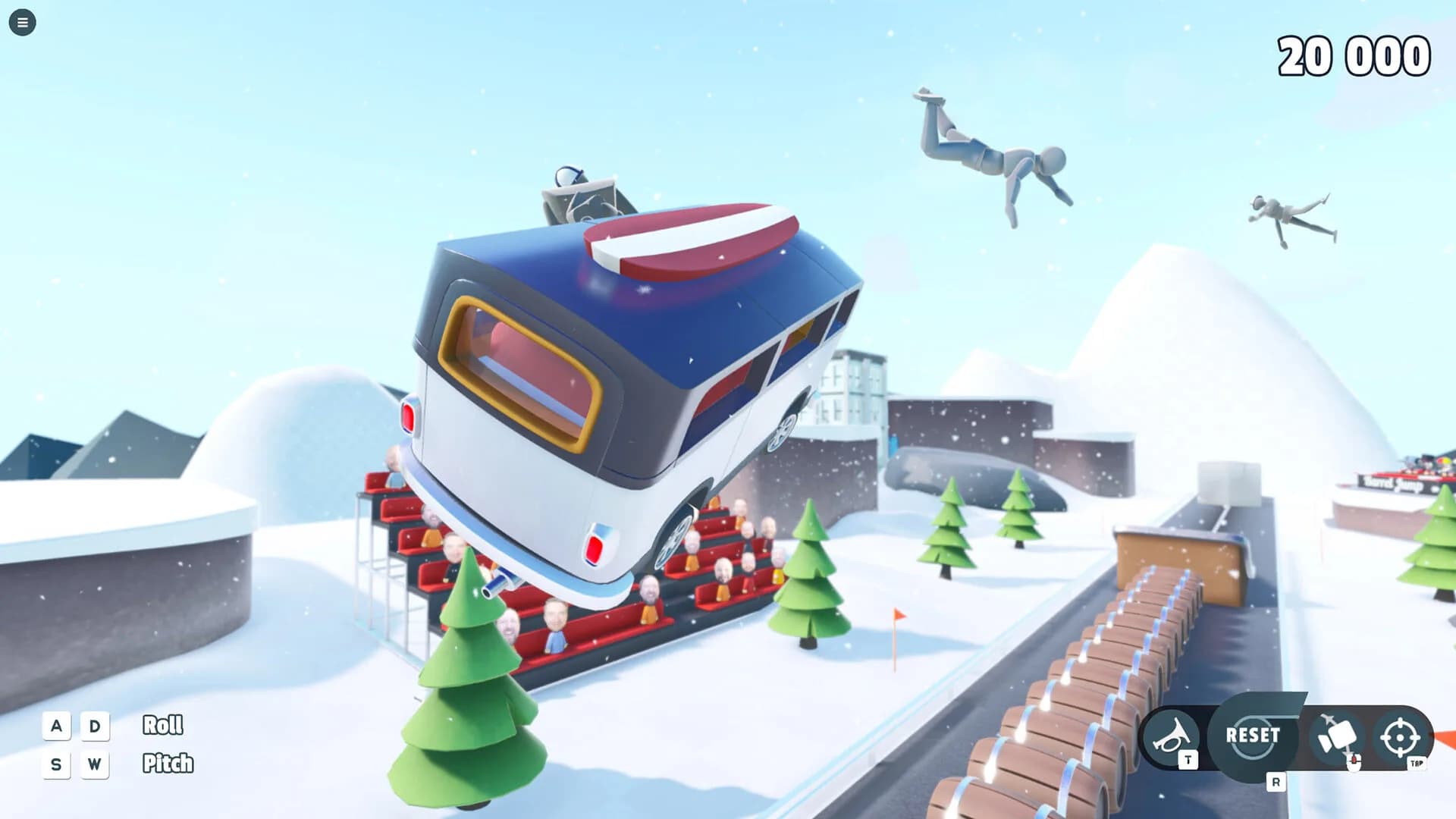 Turbo Dismount® 2 görsel 7