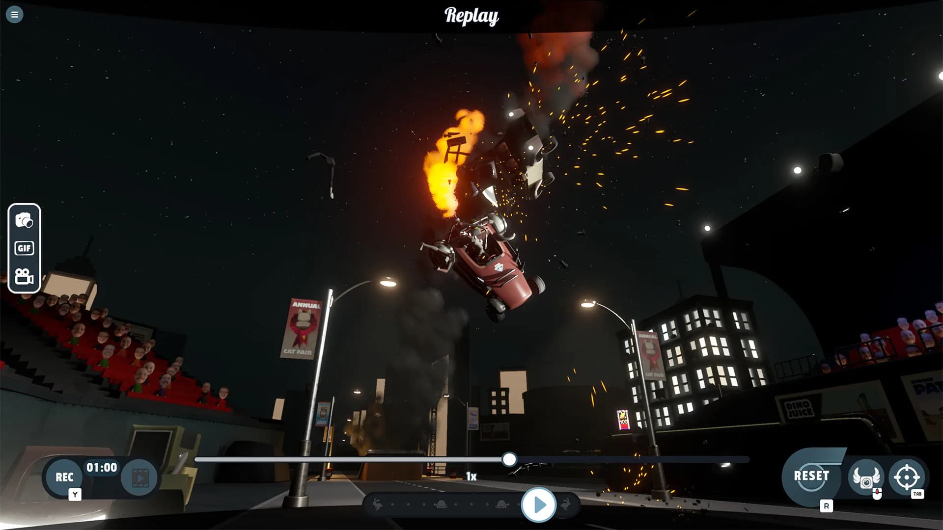 Turbo Dismount® 2 görsel 9