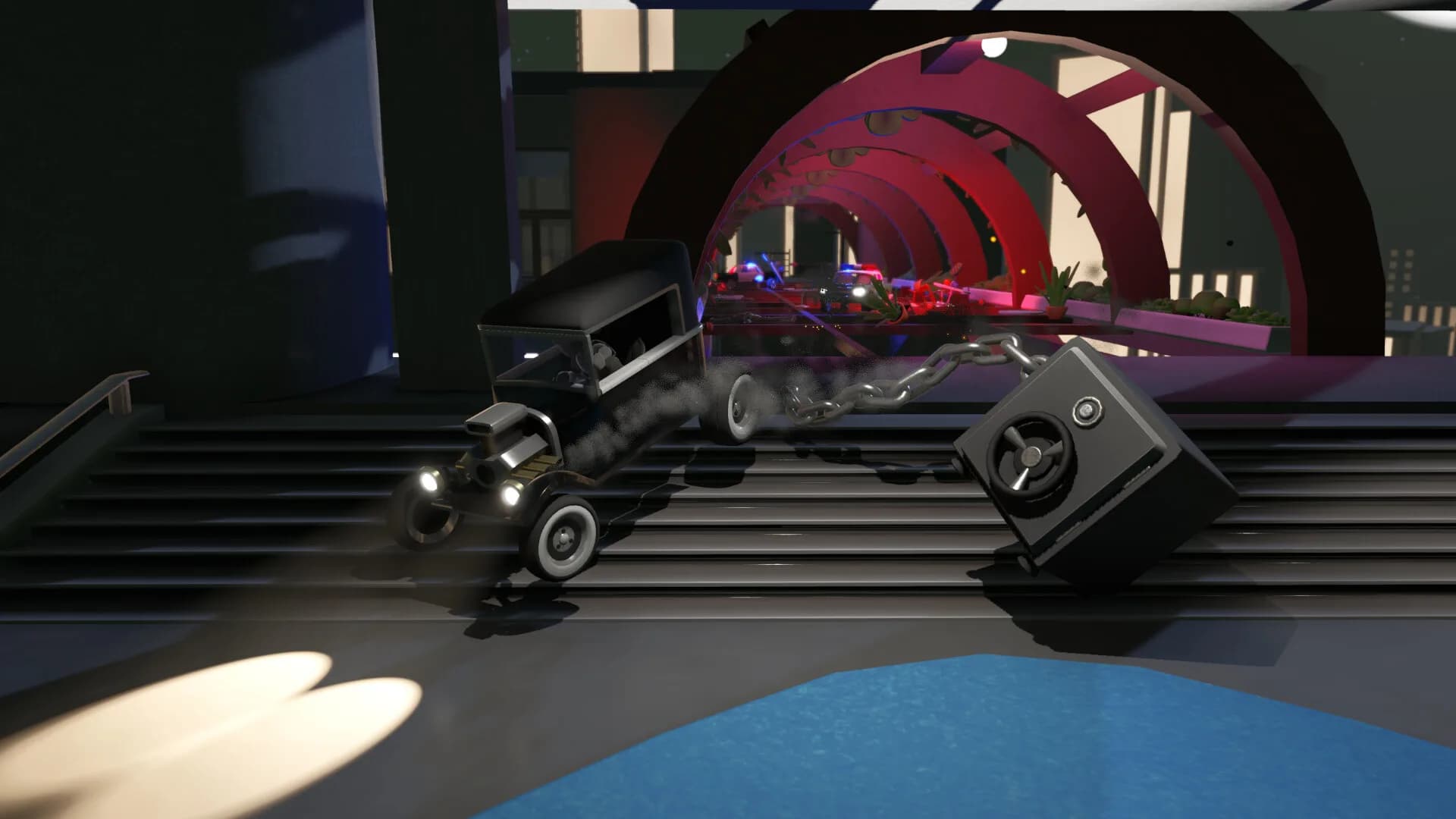 Turbo Dismount® 2 görsel 10