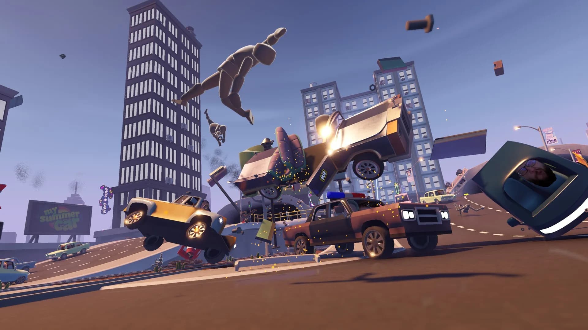 Turbo Dismount® 2 görsel 11