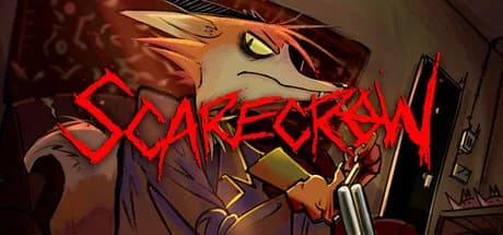 Scarecrow görsel 1