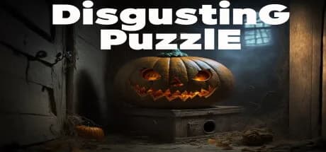 Disgusting Puzzle görsel 1