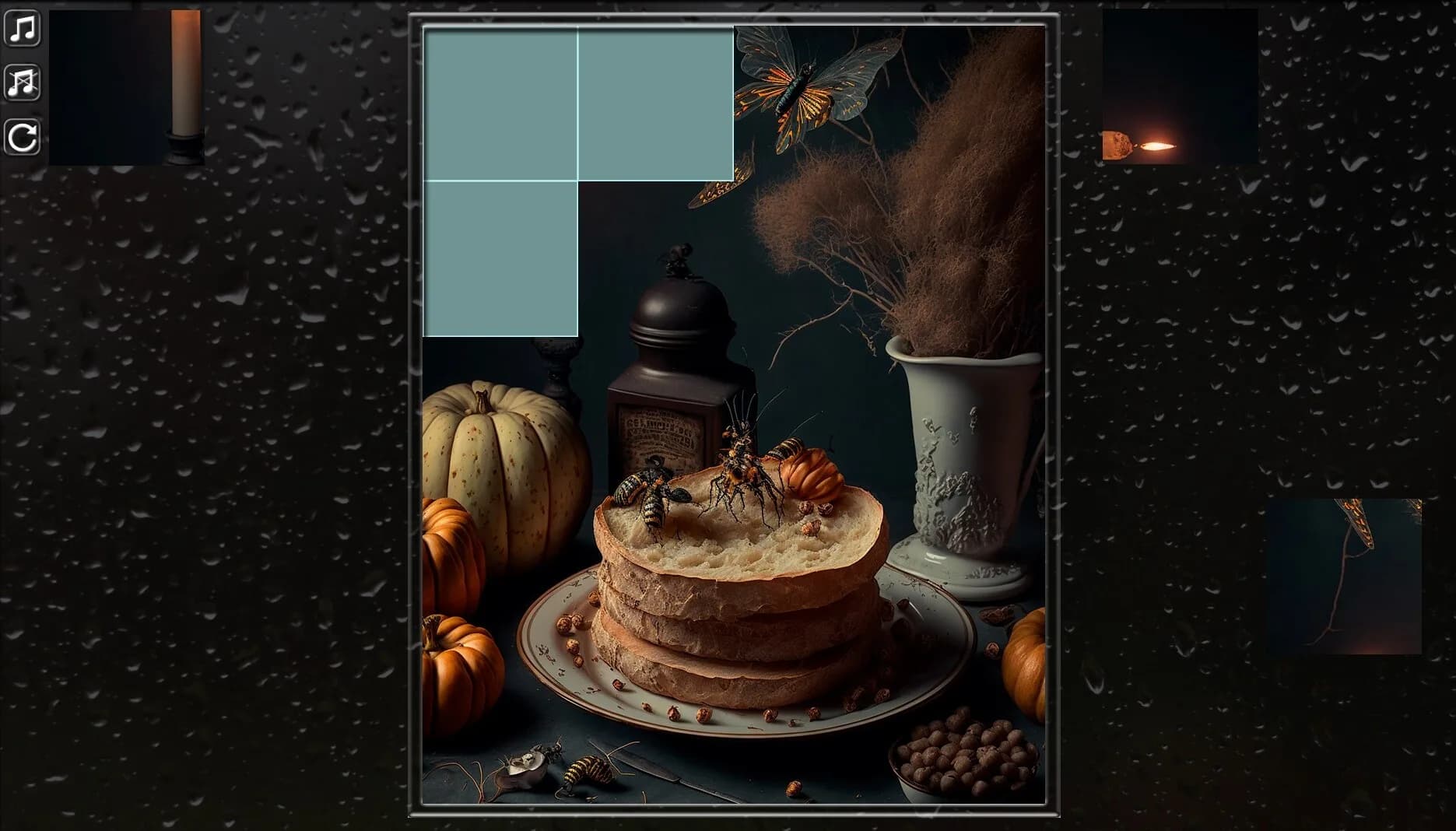 Disgusting Puzzle görsel 4